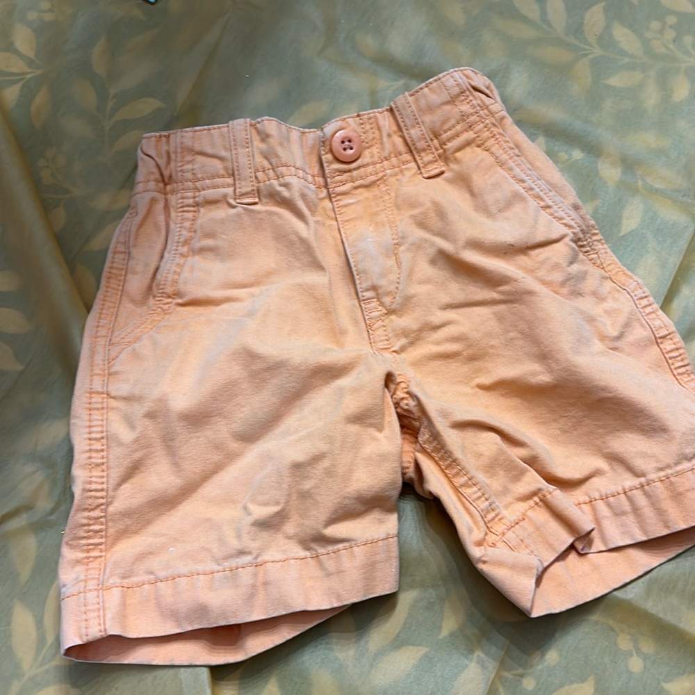 🧸10/$10 BABY SALE - GAP shorts